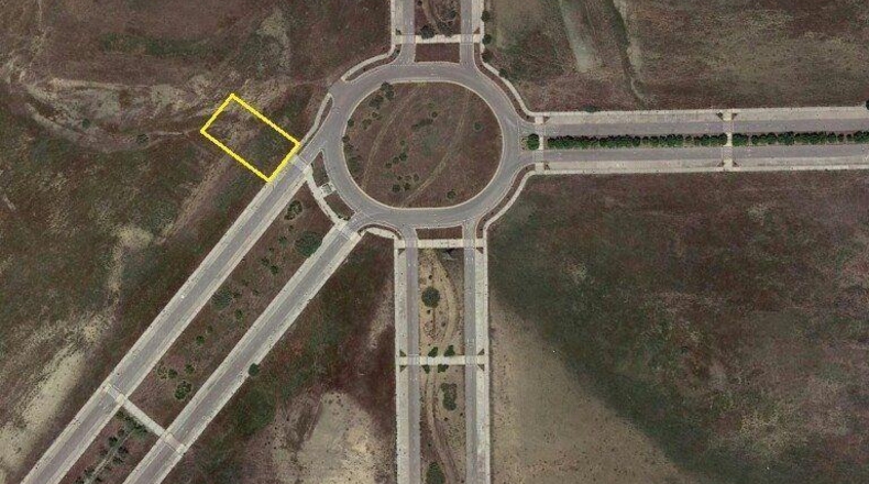 Seville - Guillena - 2520m2