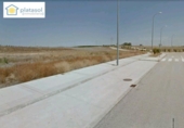 Land suitable for development for sale on España, Guillena, ref: TR113668 photo