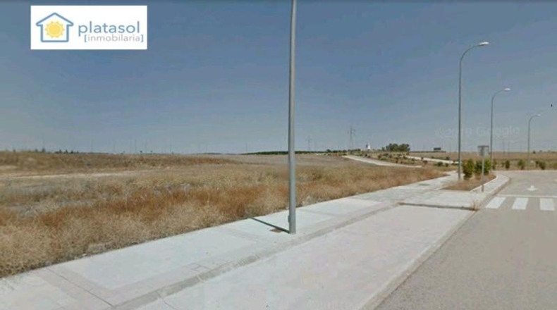 Seville - Guillena - 2520m2