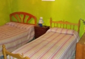 Casa de camp amb terreny en venda a la España, Benaocaz, ref.: TR134298 foto