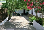 Casa de camp amb terreny en venda a la España, Benaocaz, ref.: TR134298 foto