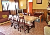 Casa de camp amb terreny en venda a la España, Benaocaz, ref.: TR134298 foto