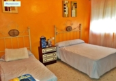 Casa de camp amb terreny en venda a la España, Benaocaz, ref.: TR134298 foto