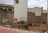 Urban land for sale on España, Benifaió, ref: TR114025 photo