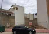 Urban land for sale on España, Benifaió, ref: TR114025 photo