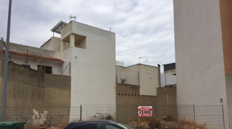 València - Benifayó - 182m2