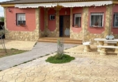 Casa de camp amb terreny en venda a la España, Còrdova, ref.: TR134779 foto