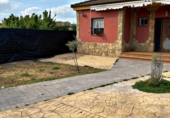 Casa de camp amb terreny en venda a la España, Còrdova, ref.: TR134779 foto