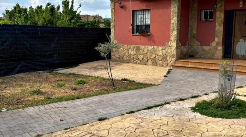 Córdoba - Córdoba - 900m2