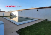 Casa de poble en venda a la España, Pozoblanco, ref.: TR303794 foto