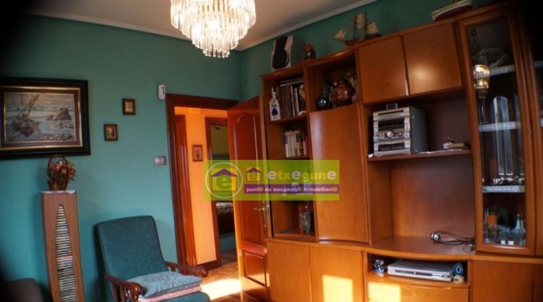 Vizcaya - Santurce - 60m2