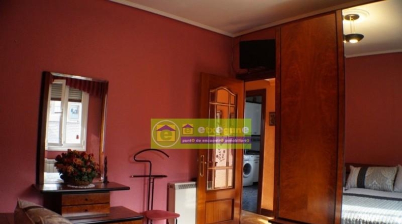 Vizcaya - Santurce - 60m2