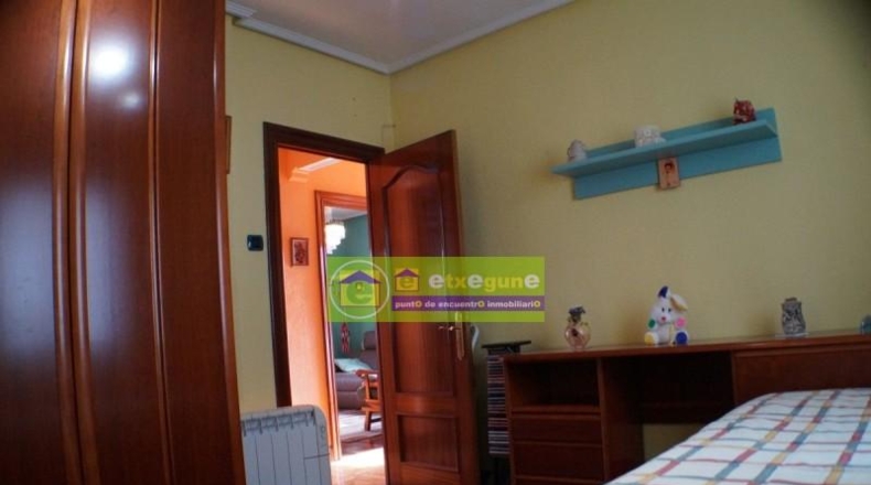 Vizcaya - Santurce - 60m2