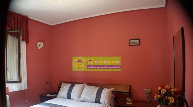 Vizcaya - Santurce - 60m2