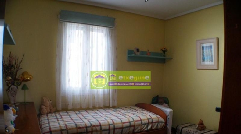 Vizcaya - Santurce - 60m2