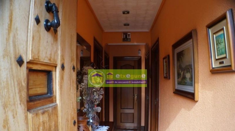 Vizcaya - Santurce - 60m2