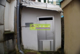 Santurce 60&nbsp;m² 