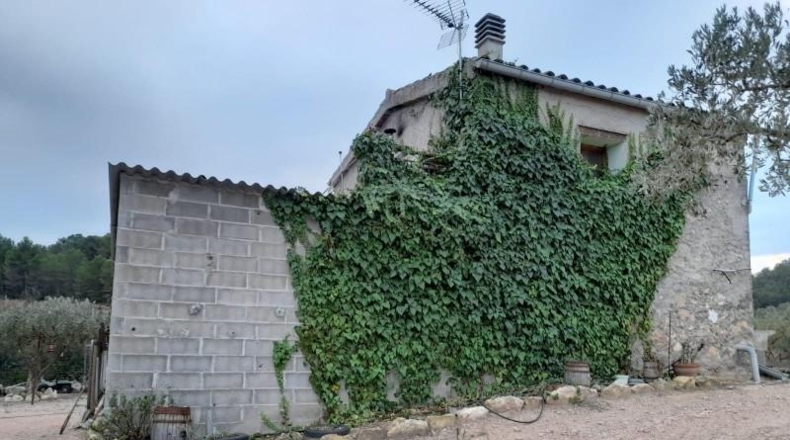 Tarragona - Miravet - 19009m2