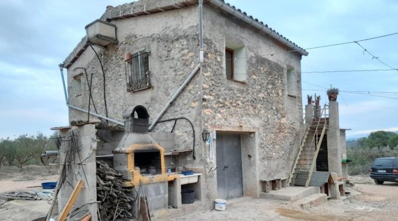 Tarragona - Miravet - 19009m2