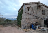 Terreny no urbanitzable en venda a la España, Miravet, ref.: TR124037 foto