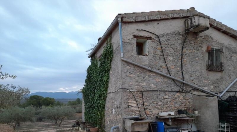 Tarragona - Miravet - 19009m2