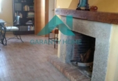 Chalet independiente con terreno en venta en la España, Brozas, ref: TR150296 foto