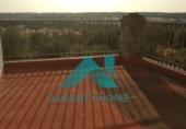 Chalet independiente con terreno en venta en la España, Brozas, ref: TR150296 foto
