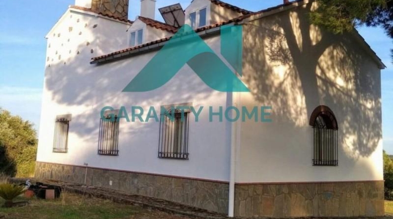 Cáceres - Brozas - 28000m2