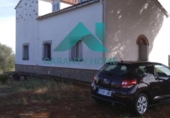 Chalet independiente con terreno en venta en la España, Brozas, ref: TR150296 foto