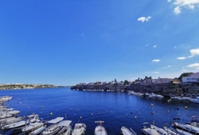Sant Lluís 749&nbsp;м²