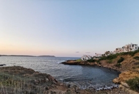Sant Lluís 749&nbsp;м²