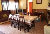 Casa con terreno en venta en la España, Benaocaz, ref: TR295677 foto