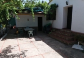 Casa con terreno en venta en la España, Benaocaz, ref: TR295677 foto