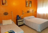 Casa con terreno en venta en la España, Benaocaz, ref: TR295677 foto