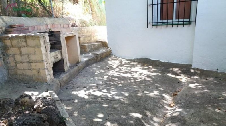 Cádiz - Benaocaz - 1000m2