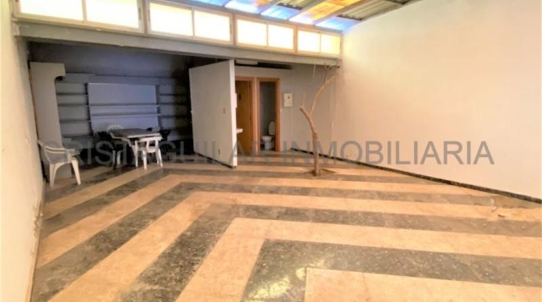 Valencia - Casinos - 200m2