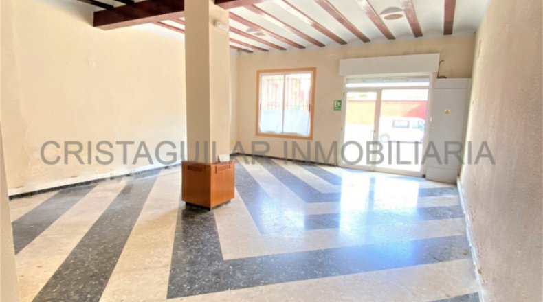 Valencia - Casinos - 200m2