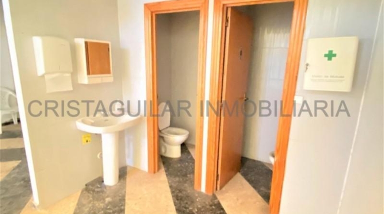 Valencia - Casinos - 200m2