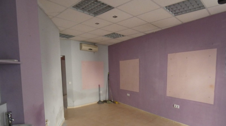 Cadiz - Чиклана-де-ла-Фронтера - 80m2