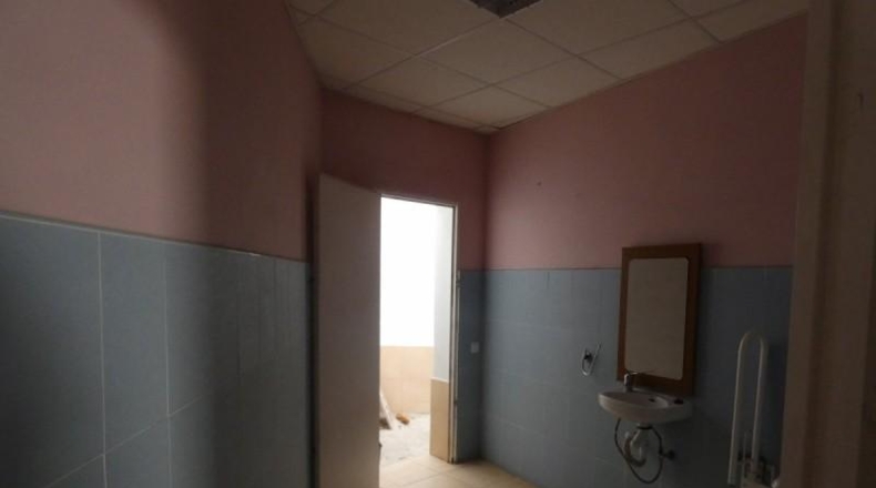 Cadiz - Чиклана-де-ла-Фронтера - 80m2