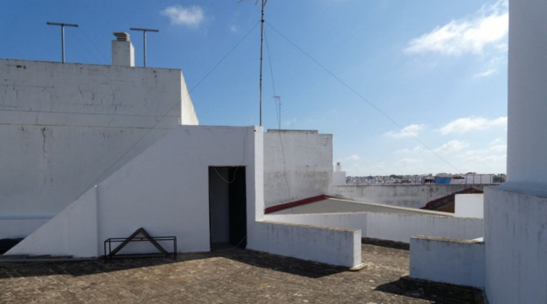 Cadiz - Чиклана-де-ла-Фронтера - 80m2