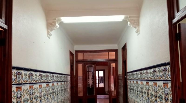 Alicante - Pedreguer - 320m2