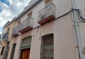 Casa de poble en venda a la España, Pedreguer, ref.: TR380824 foto