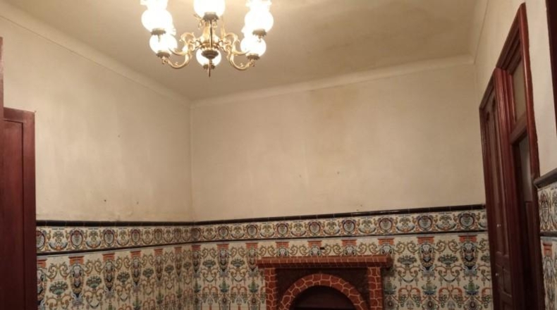 Alicante - Pedreguer - 320m2