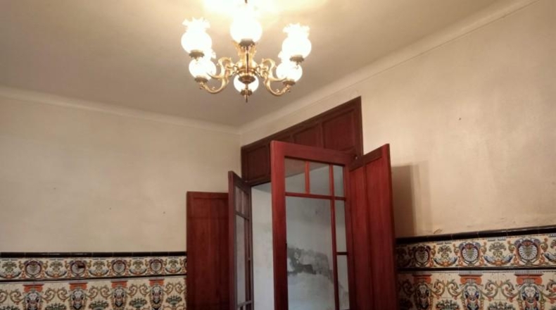 Alicante - Pedreguer - 320m2