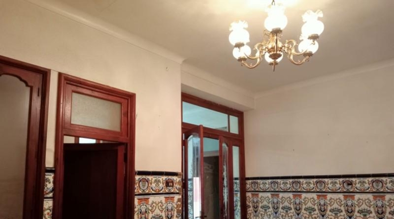 Alicante - Pedreguer - 320m2