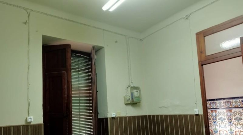 Alicante - Pedreguer - 320m2