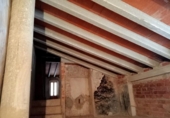 Casa de poble en venda a la España, Pedreguer, ref.: TR380824 foto