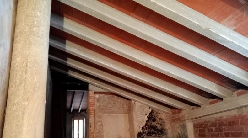 Alicante - Pedreguer - 320m2