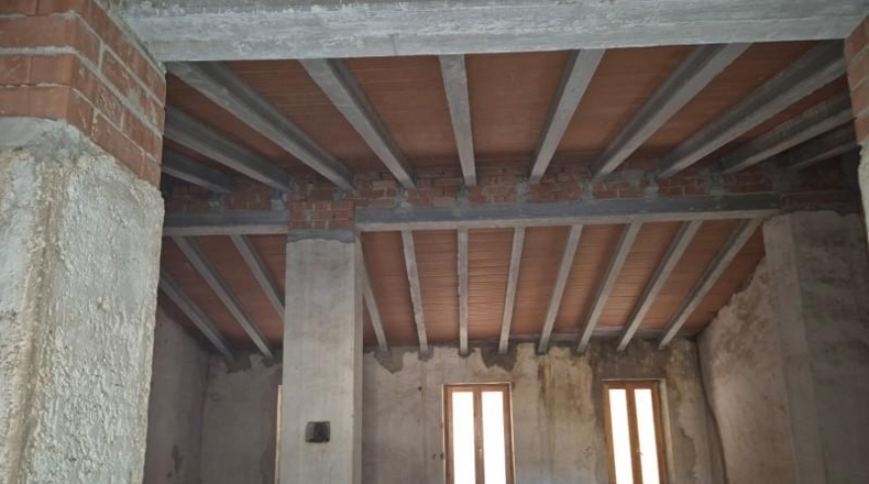 Alicante - Pedreguer - 320m2